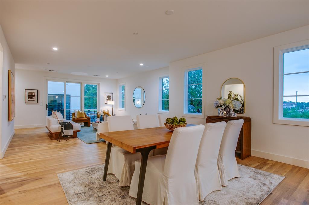 Lakeside - Residential