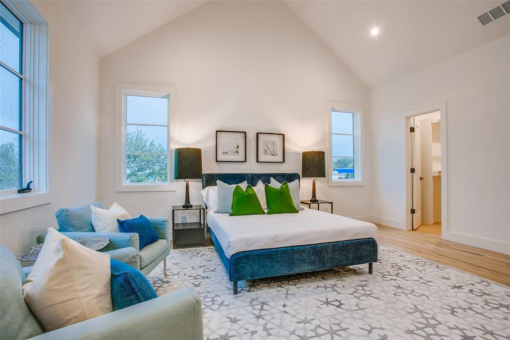 Lakeside - Residential