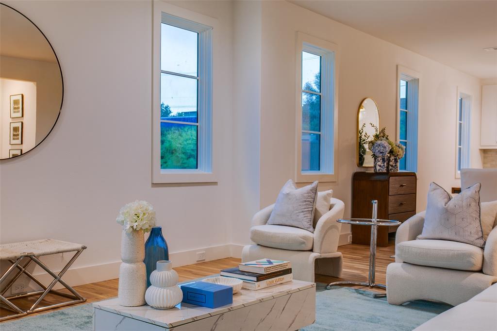 Lakeside - Residential