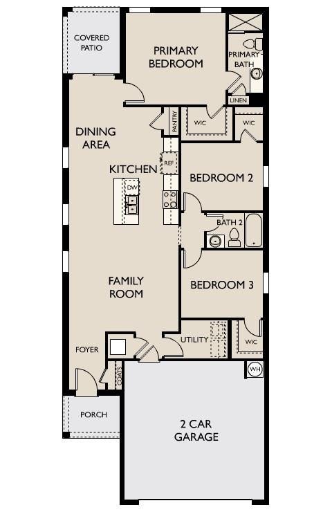 513 Cherry Creek Lane