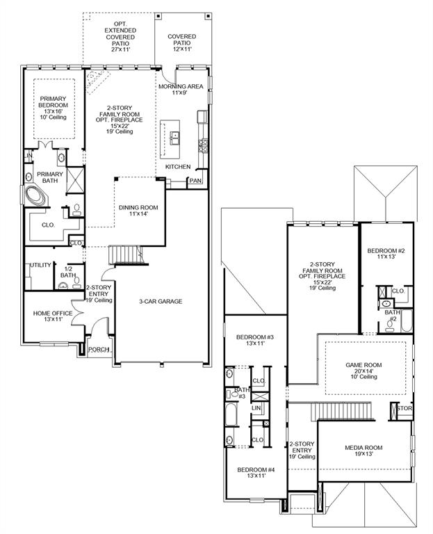 2721 Genuine Risk Court