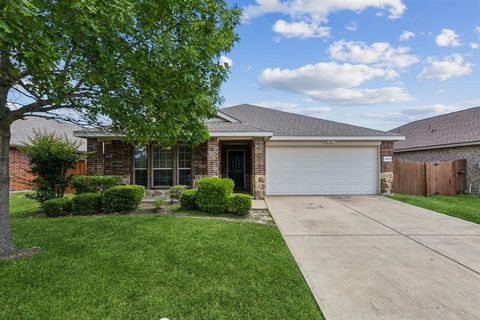 4006 Autumnwood Lane Heartland TX 75126