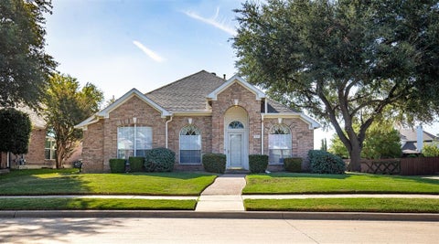1264 Michael Avenue Lewisville TX 75077