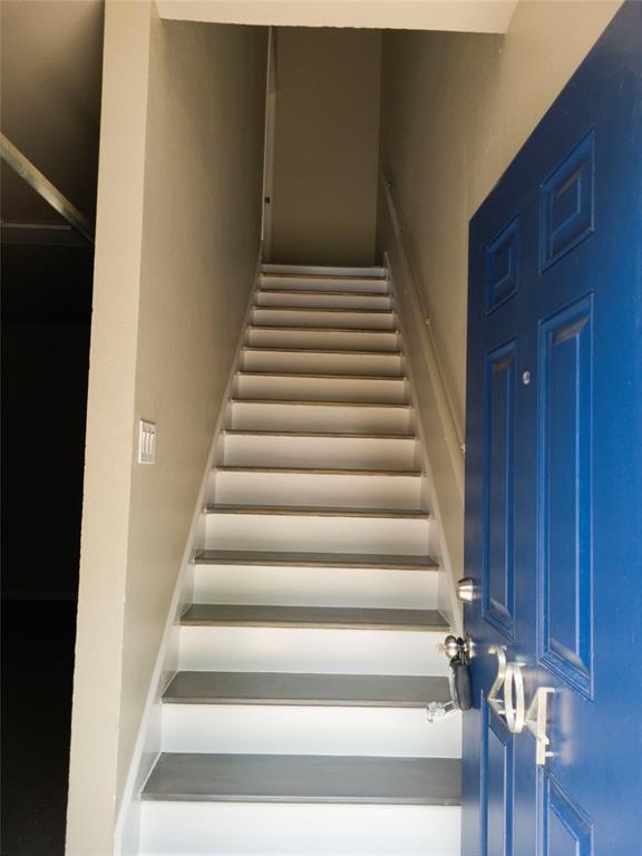 Monarch Condos - Residential Lease