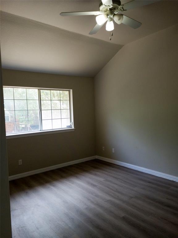 Monarch Condos - Residential Lease