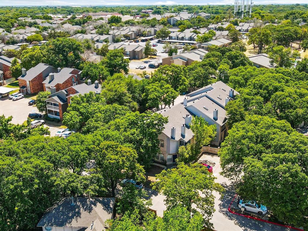 Monarch Condos - Residential Lease