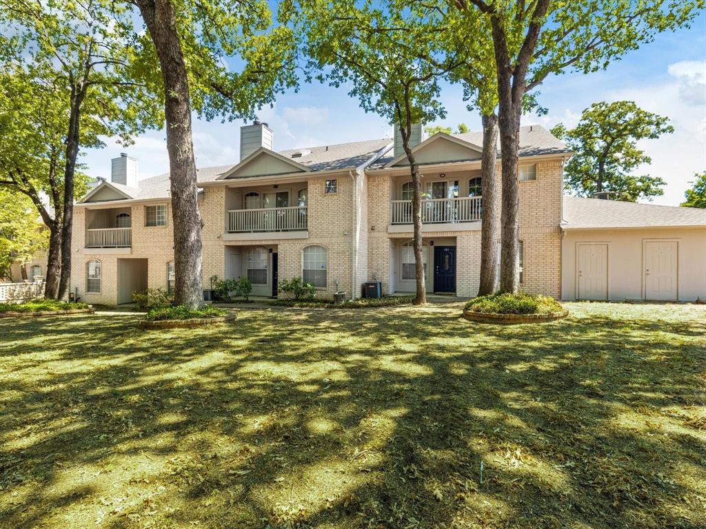 Monarch Condos - Residential Lease