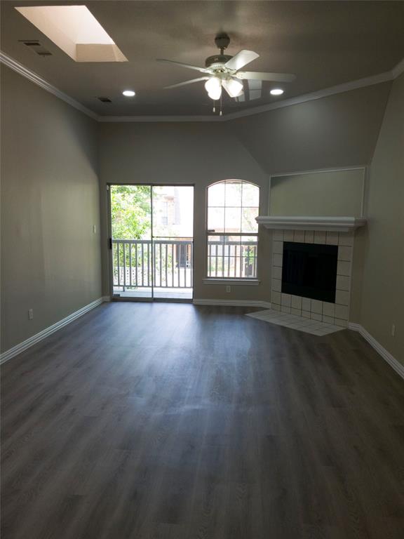 Monarch Condos - Residential Lease