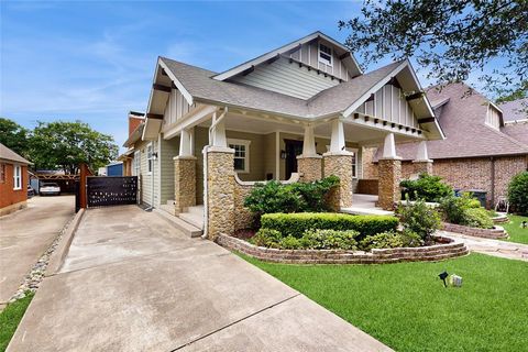 6036 Richmond Avenue Dallas TX 75206