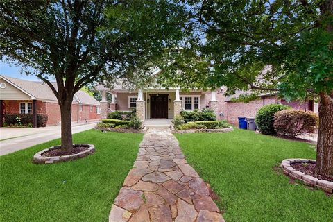 6036 Richmond Avenue Dallas TX 75206