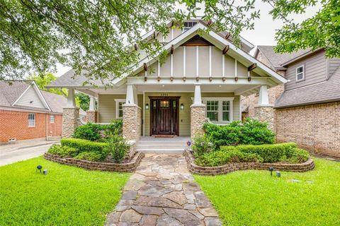6036 Richmond Avenue Dallas TX 75206