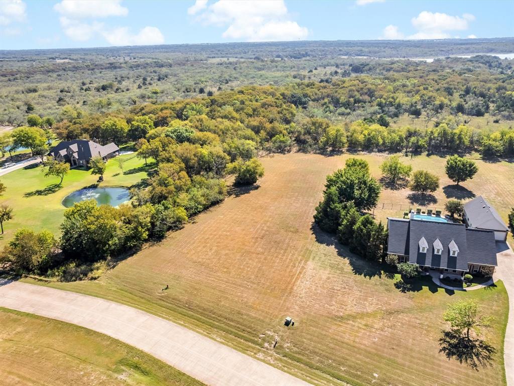 467 Wilderness Trail