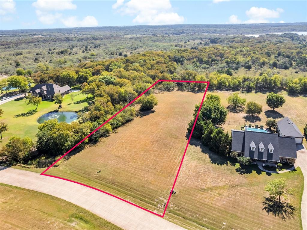 467 Wilderness Trail