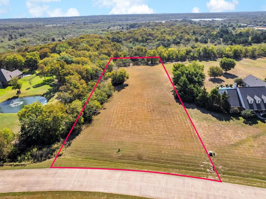 467 Wilderness Trail
