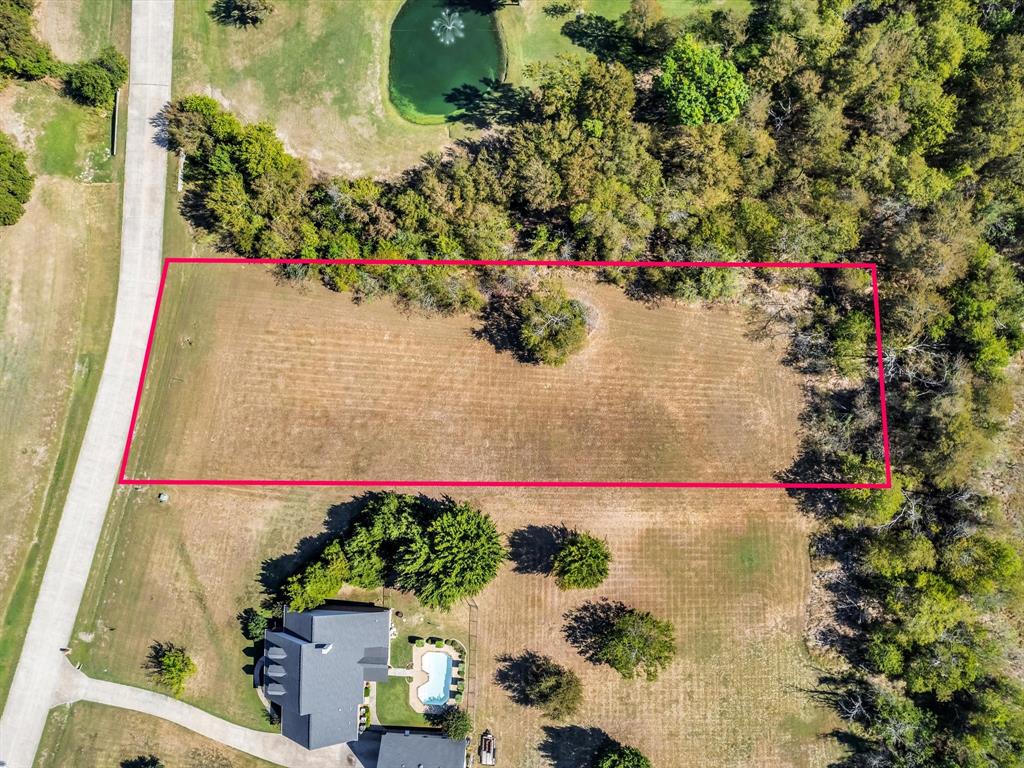 High Point Ranch Sec 2 - Land