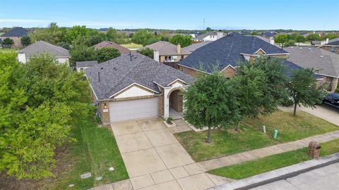 A home in Royse City