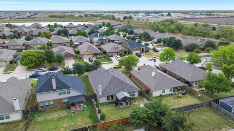 A home in Royse City