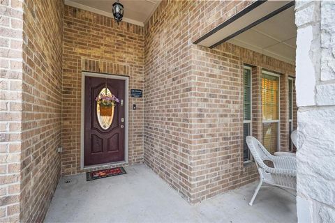 A home in Royse City