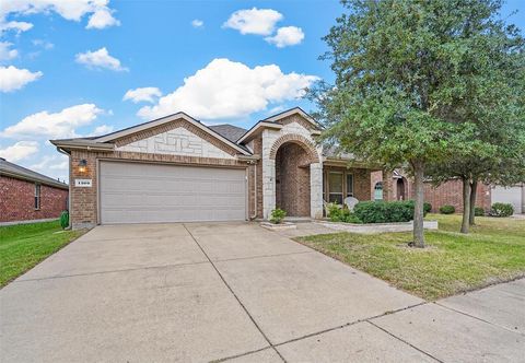 A home in Royse City