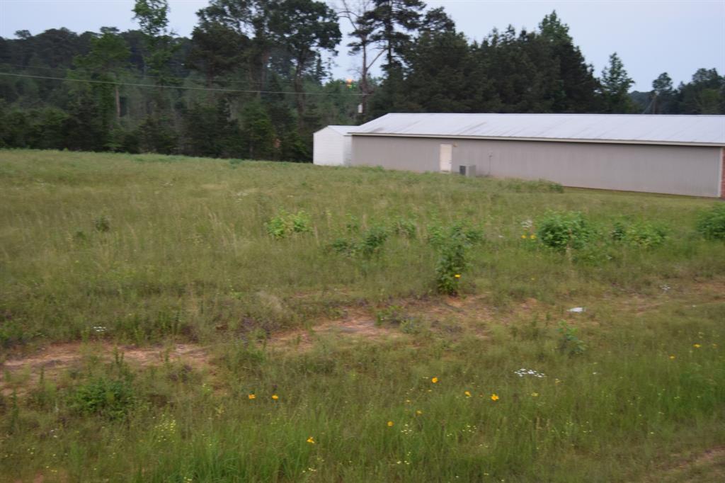 Celtic Commercial Park - Land