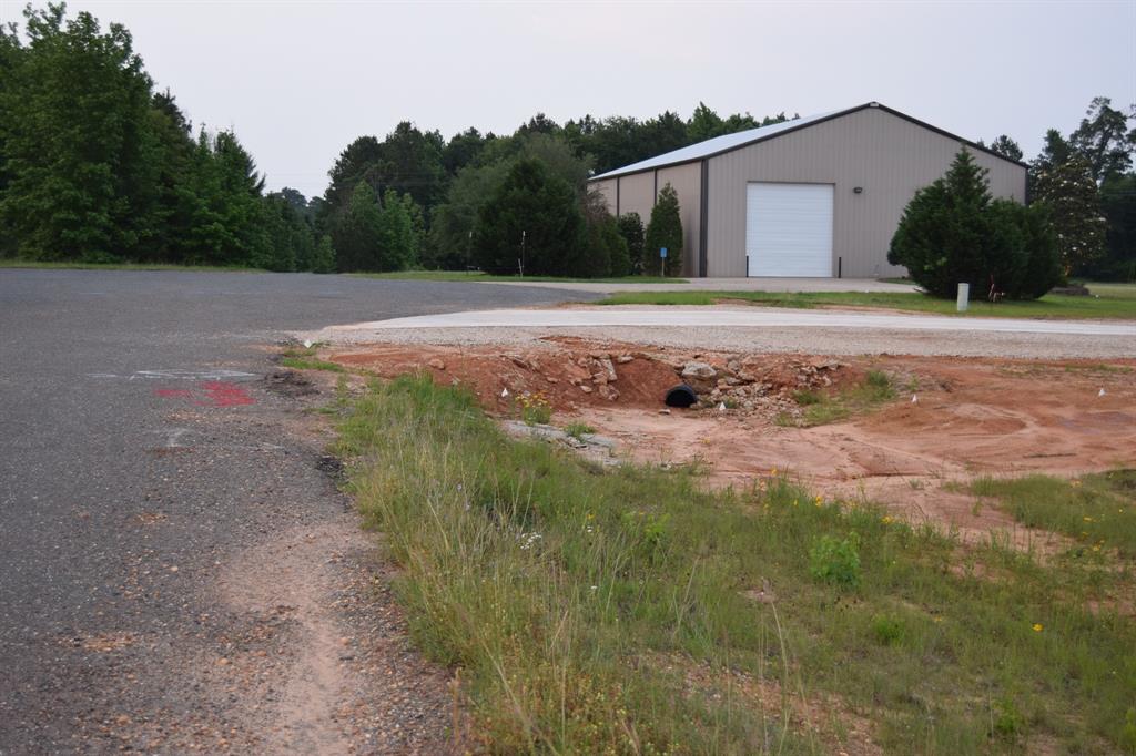 Celtic Commercial Park - Land