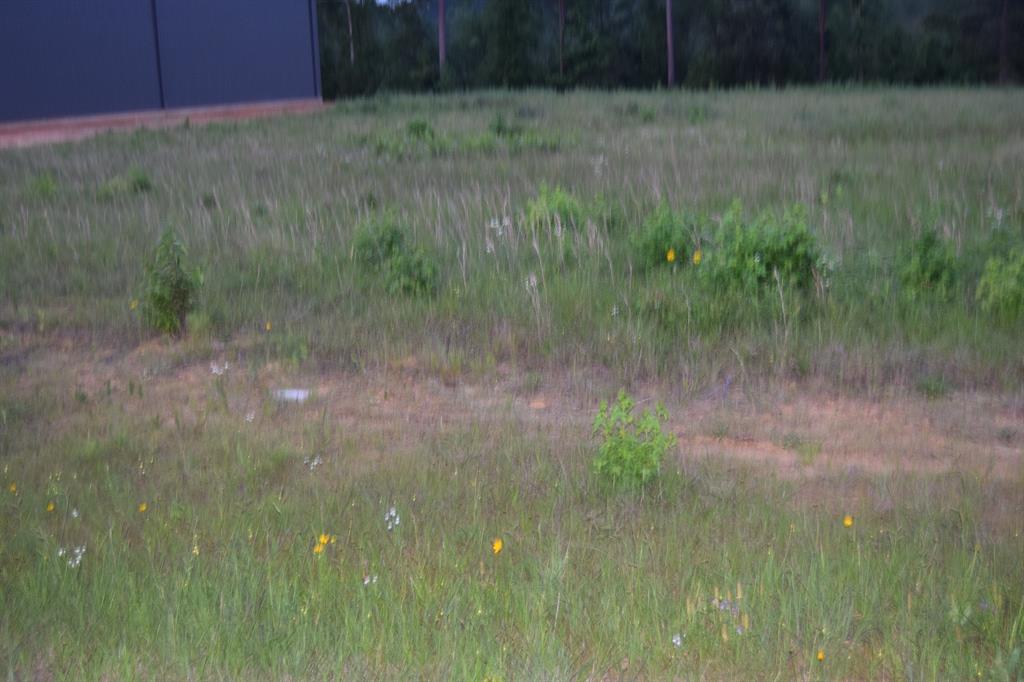 Celtic Commercial Park - Land