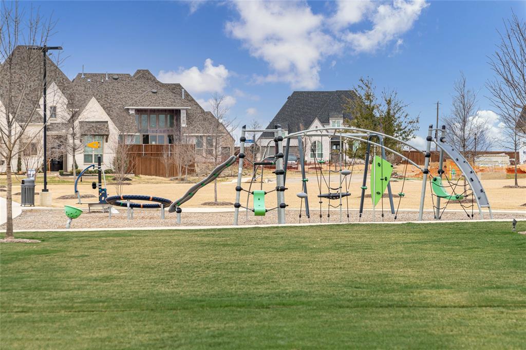 Sandbrock Ranch Ph 5 - Residential