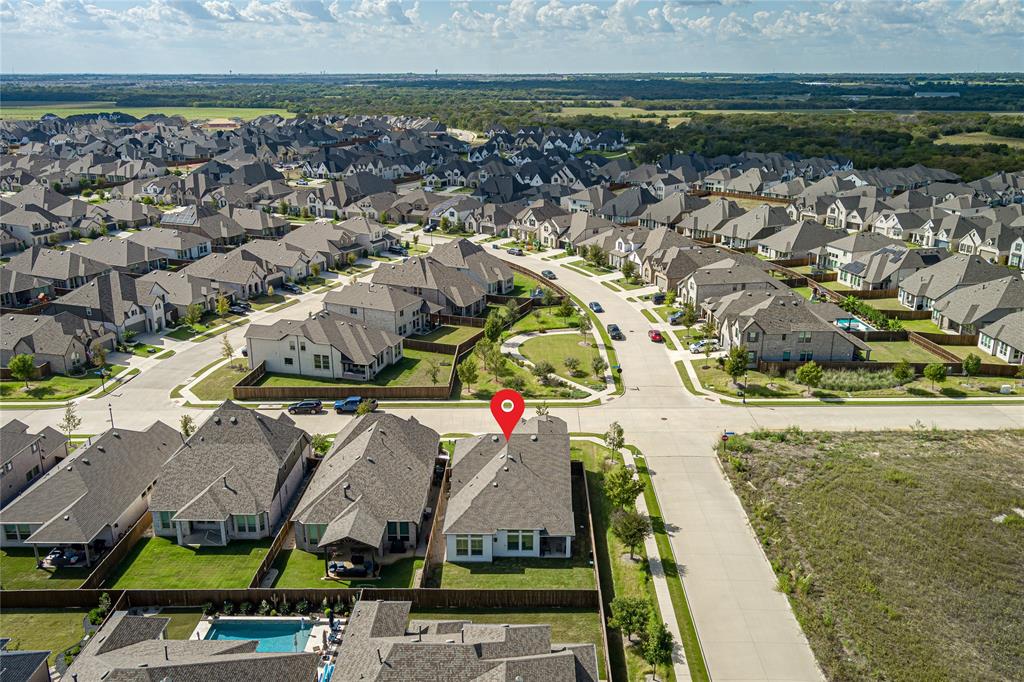 Sandbrock Ranch Ph 5 - Residential