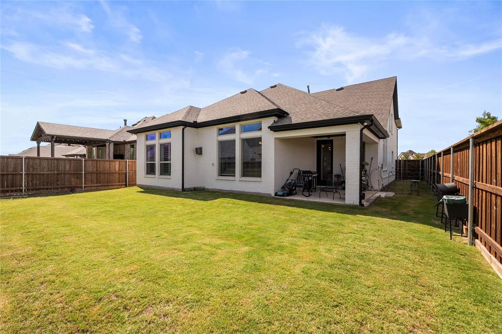 Sandbrock Ranch Ph 5 - Residential