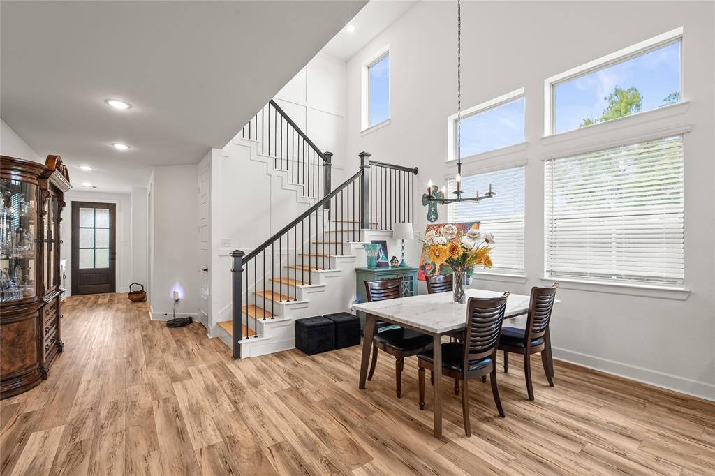 Sandbrock Ranch Ph 5 - Residential