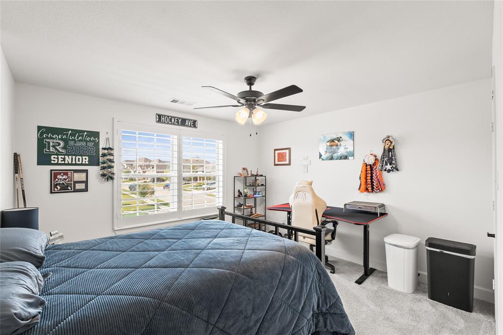 Sandbrock Ranch Ph 5 - Residential