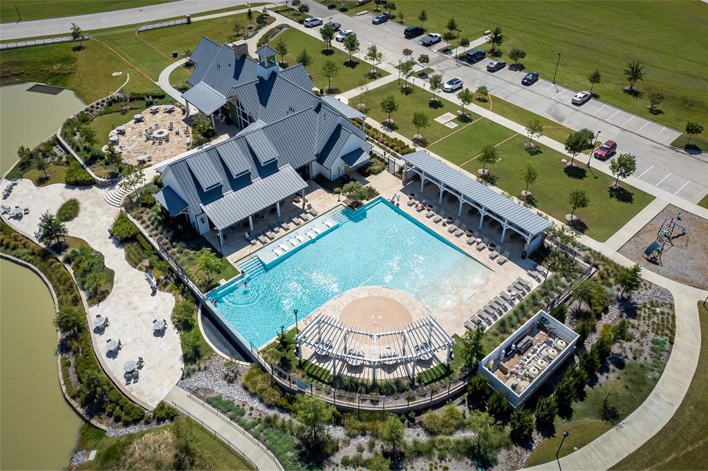 Sandbrock Ranch Ph 5 - Residential