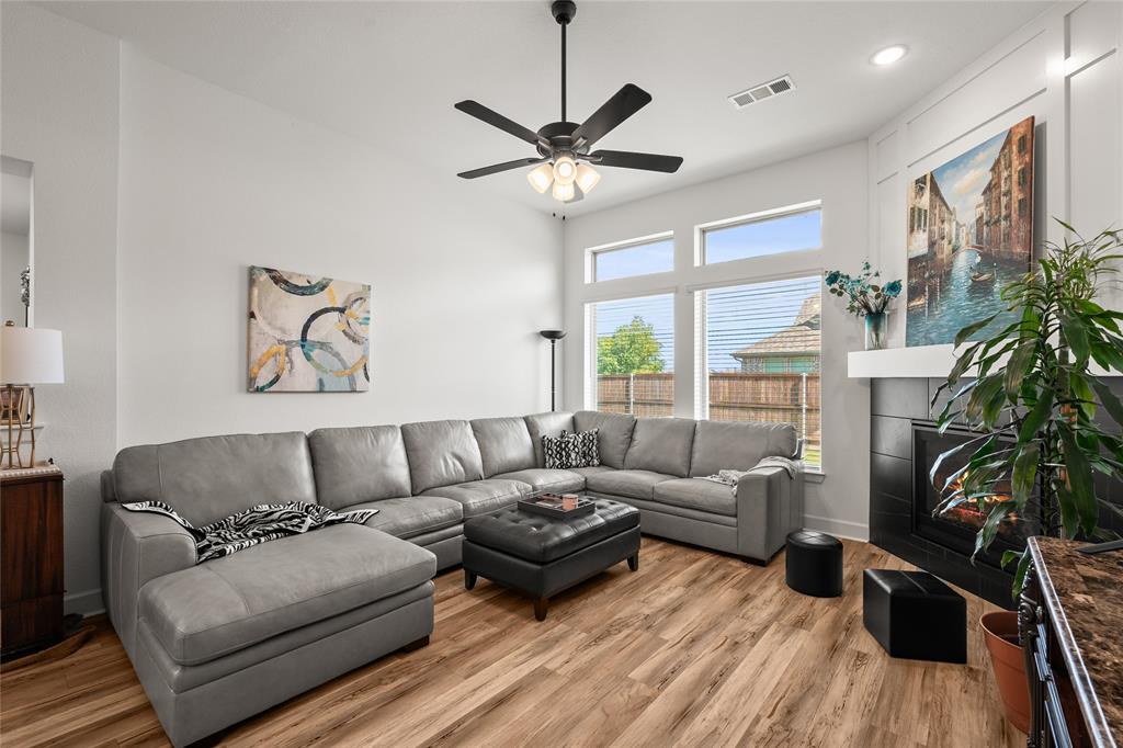 Sandbrock Ranch Ph 5 - Residential