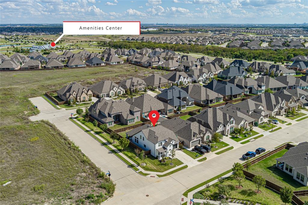 Sandbrock Ranch Ph 5 - Residential