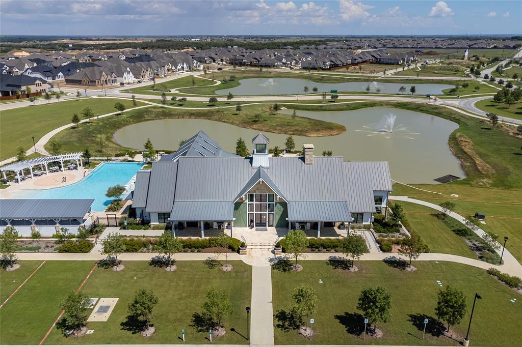 Sandbrock Ranch Ph 5 - Residential