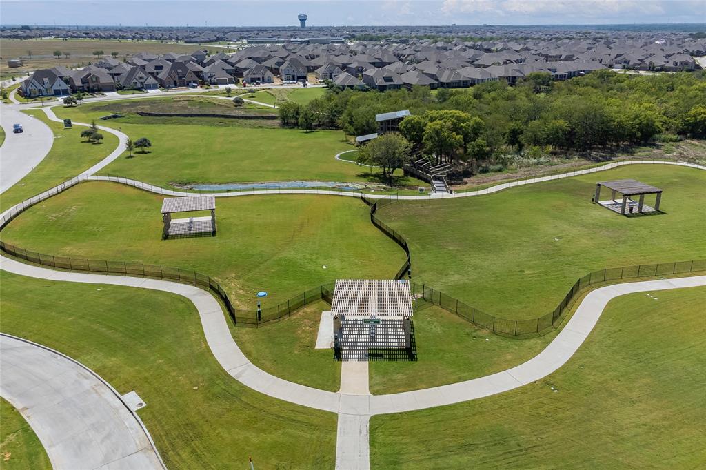 Sandbrock Ranch Ph 5 - Residential