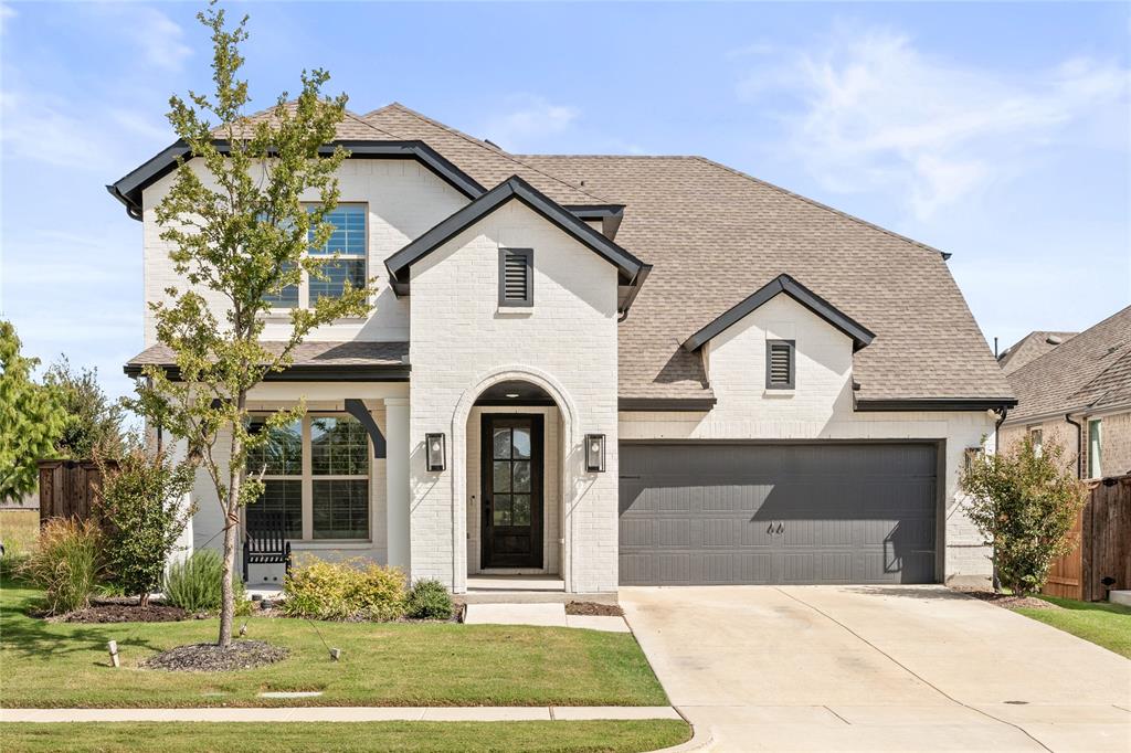 Sandbrock Ranch Ph 5 - Residential