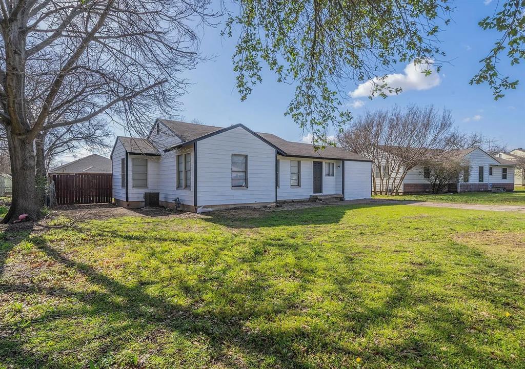 Ridglea West Add - Residential