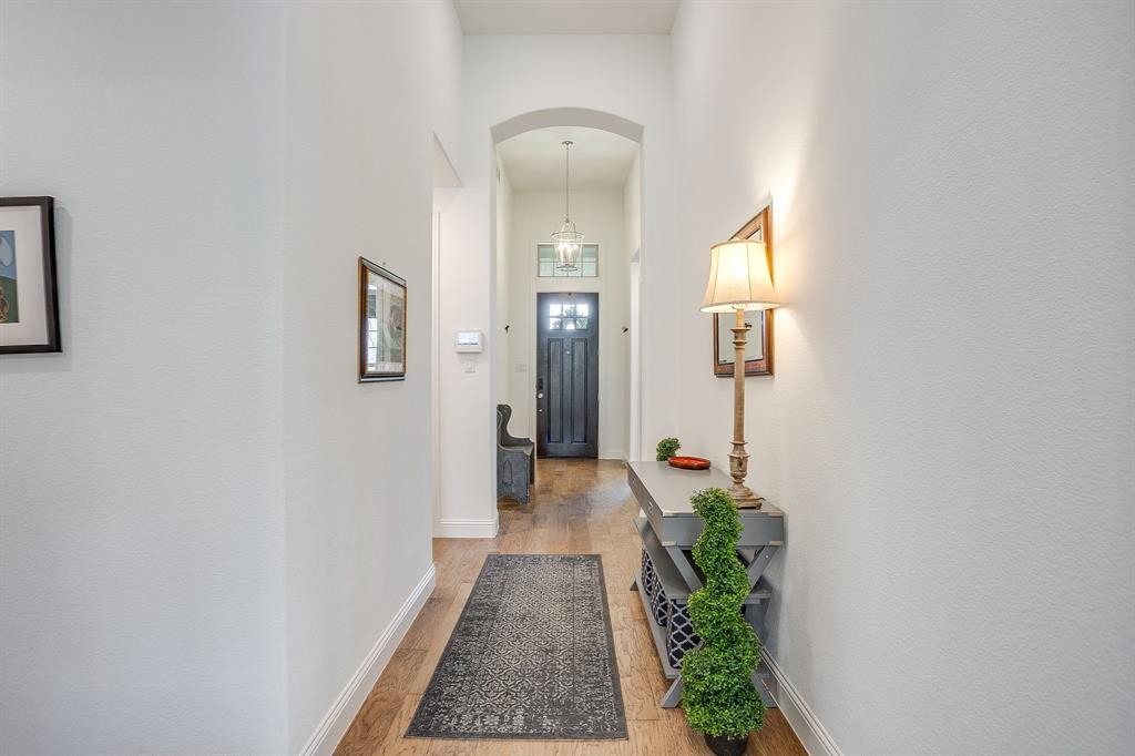 Walsh Ranch Quail Vly - Residential