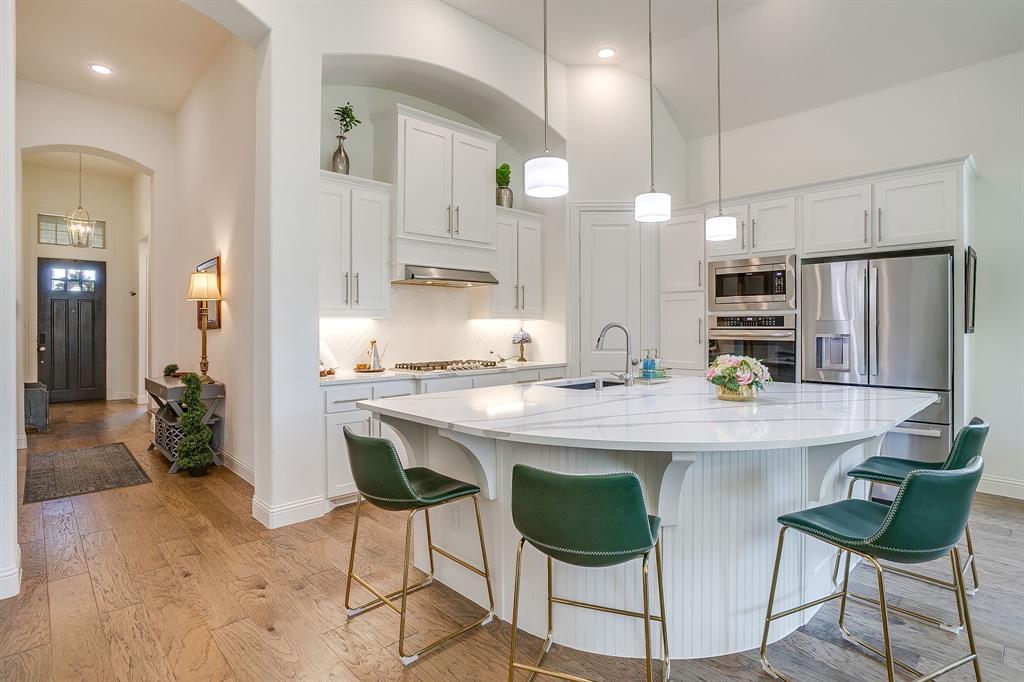 Walsh Ranch Quail Vly - Residential