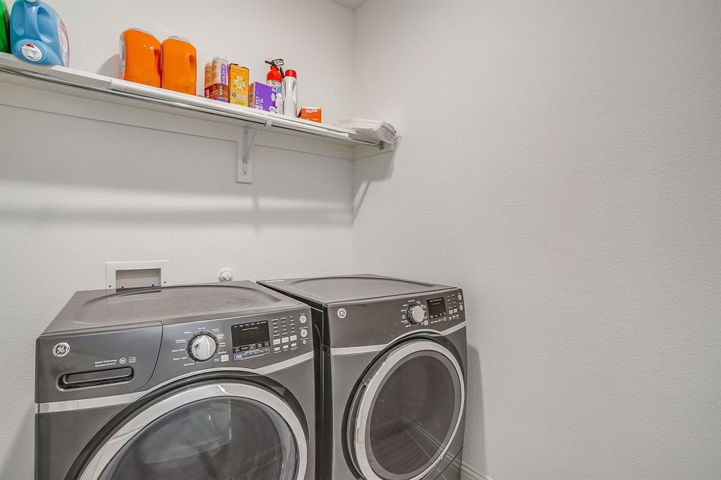 Walsh Ranch Quail Vly - Residential