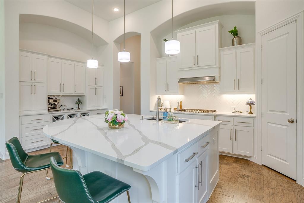 Walsh Ranch Quail Vly - Residential