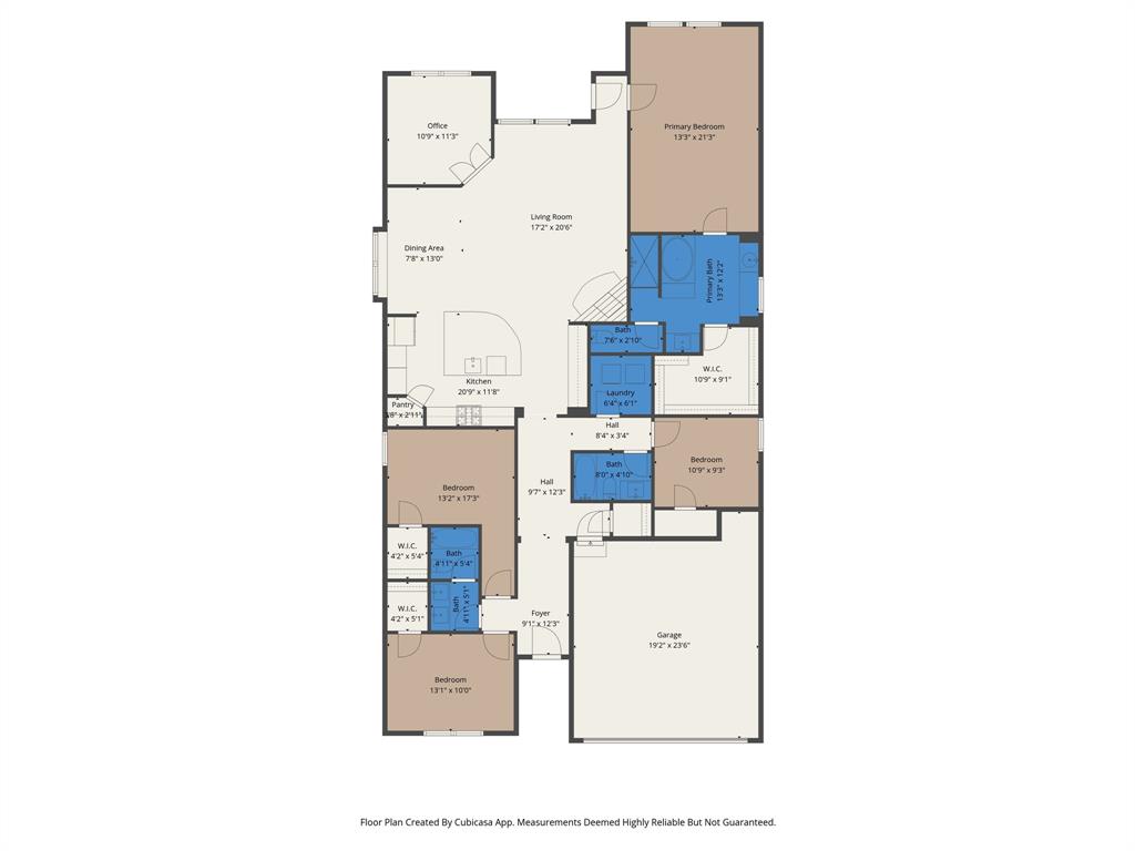 Walsh Ranch Quail Vly - Residential