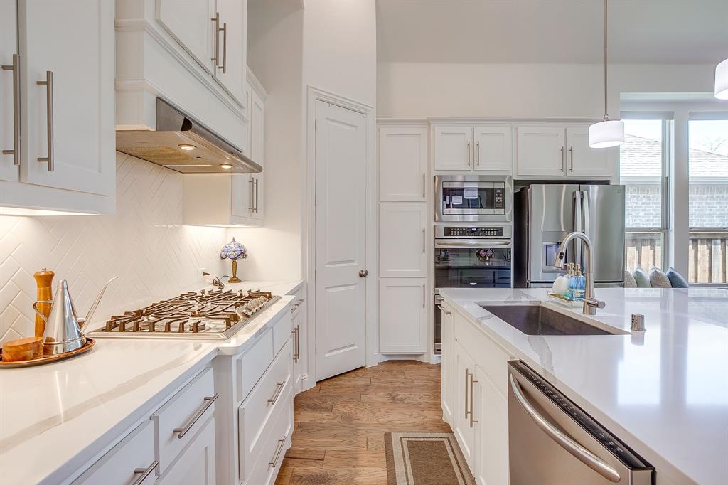 Walsh Ranch Quail Vly - Residential