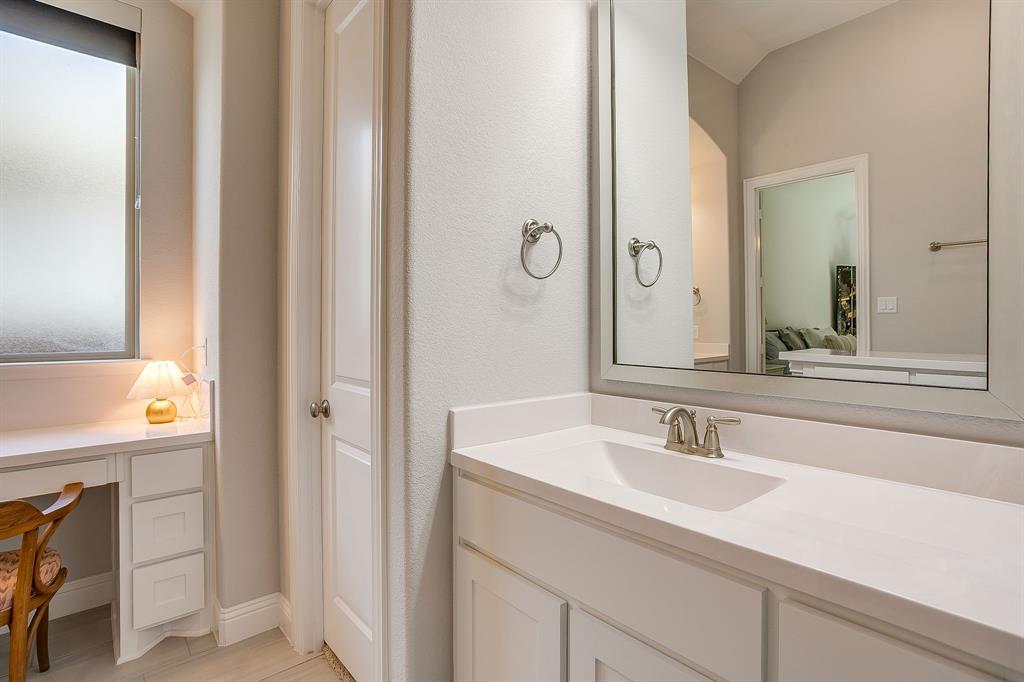 Walsh Ranch Quail Vly - Residential