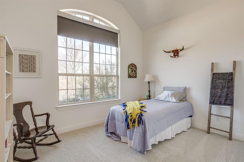 Walsh Ranch Quail Vly - Residential