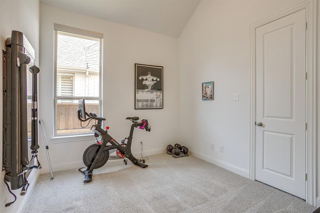 Walsh Ranch Quail Vly - Residential