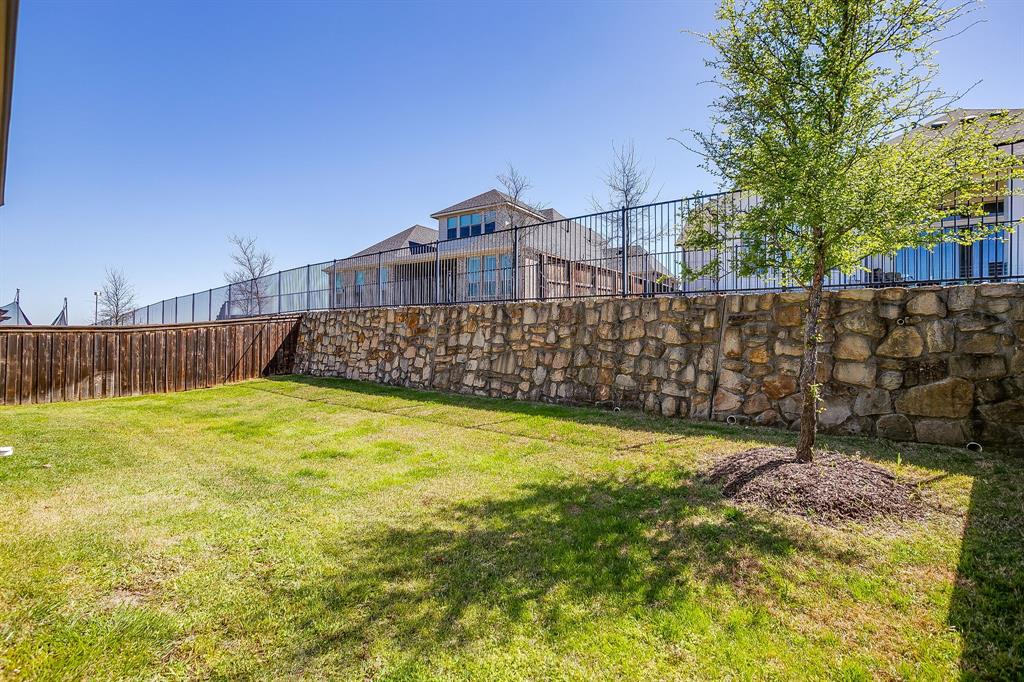 Walsh Ranch Quail Vly - Residential