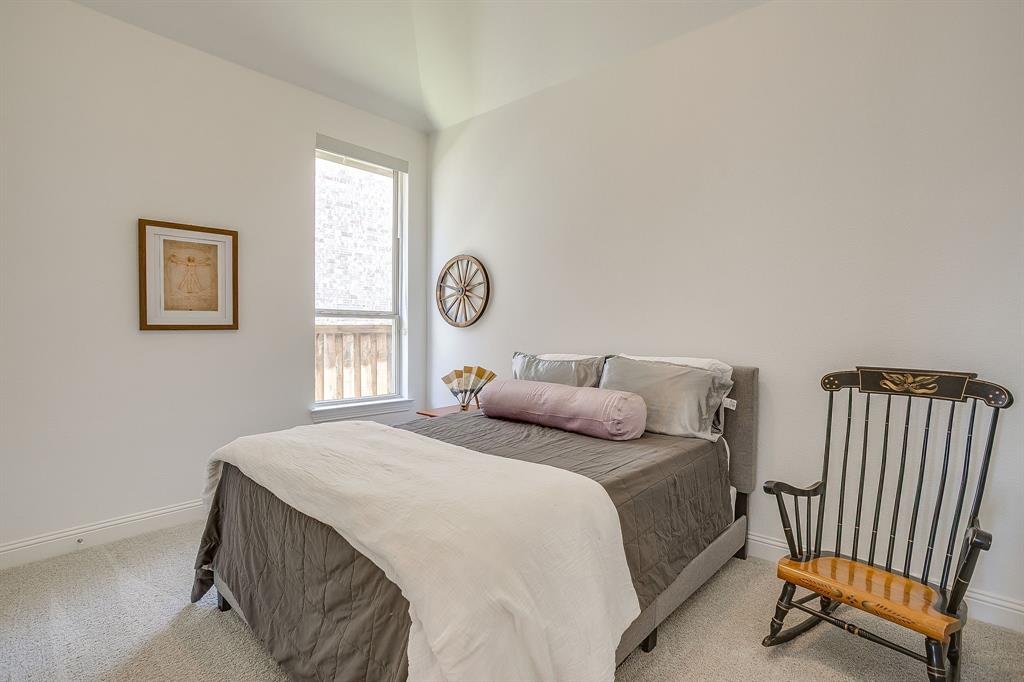 Walsh Ranch Quail Vly - Residential