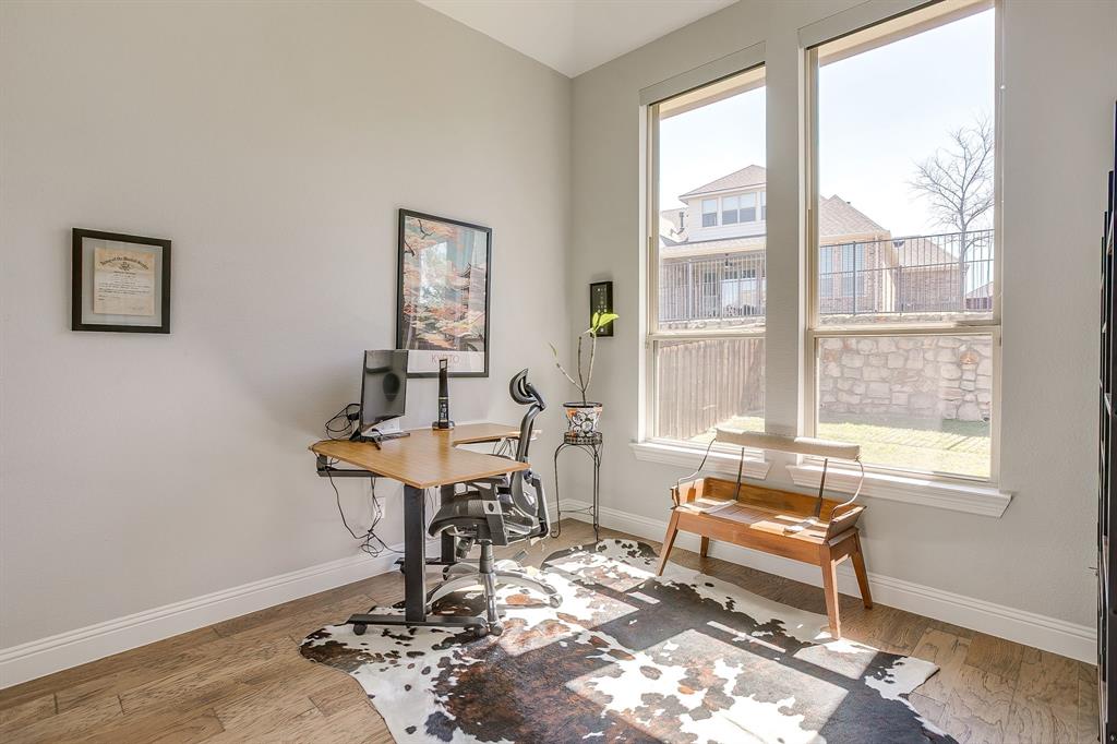 Walsh Ranch Quail Vly - Residential